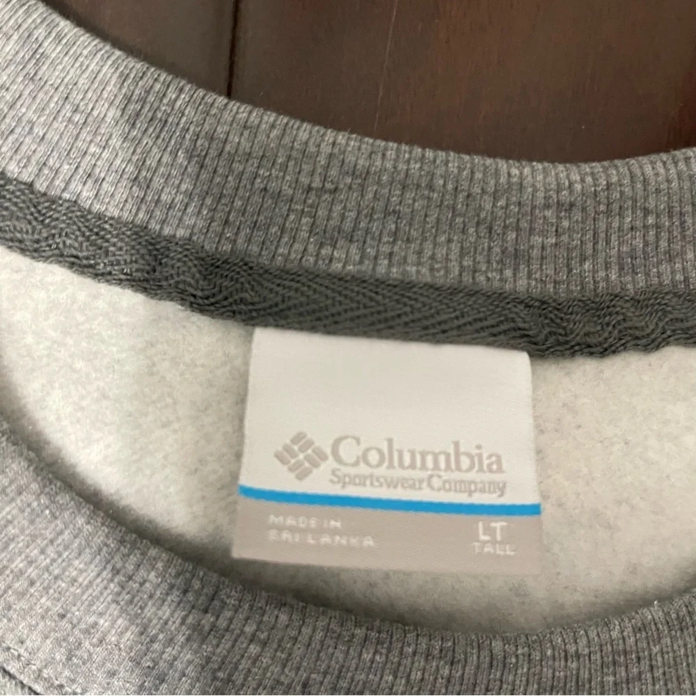 Columbia nwt hart